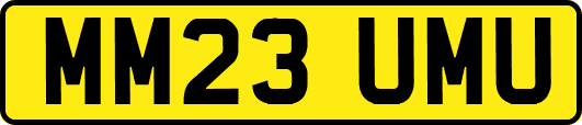 MM23UMU