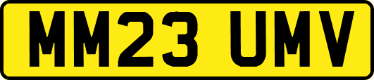 MM23UMV