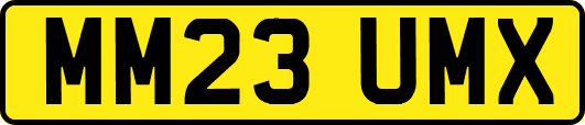 MM23UMX