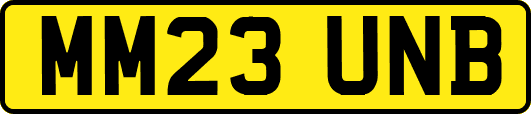 MM23UNB