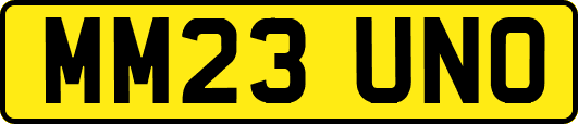 MM23UNO