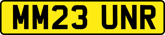 MM23UNR