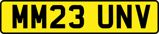 MM23UNV