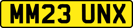 MM23UNX