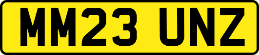 MM23UNZ
