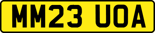 MM23UOA