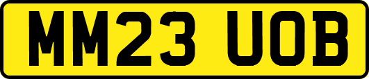MM23UOB