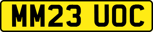 MM23UOC
