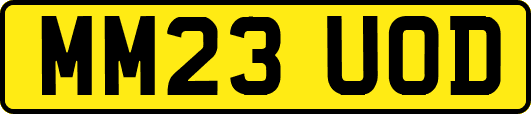 MM23UOD