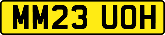MM23UOH
