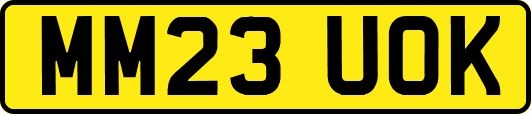 MM23UOK