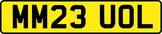 MM23UOL