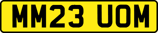 MM23UOM