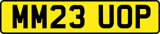 MM23UOP