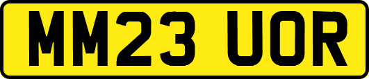 MM23UOR