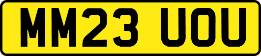 MM23UOU