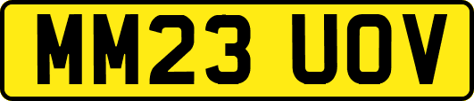 MM23UOV