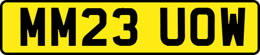 MM23UOW