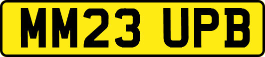 MM23UPB