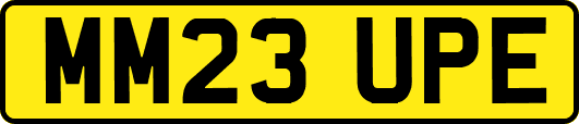 MM23UPE
