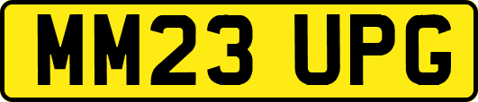 MM23UPG