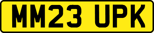 MM23UPK