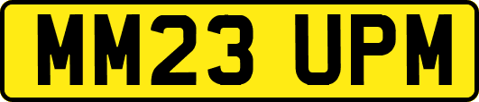 MM23UPM