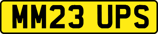 MM23UPS