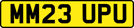 MM23UPU