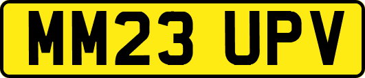 MM23UPV