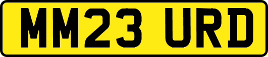 MM23URD