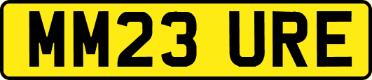MM23URE