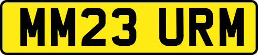 MM23URM