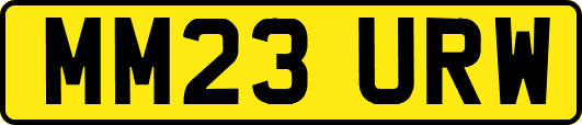 MM23URW