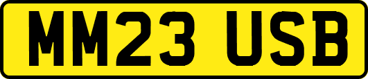 MM23USB
