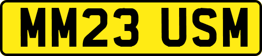 MM23USM