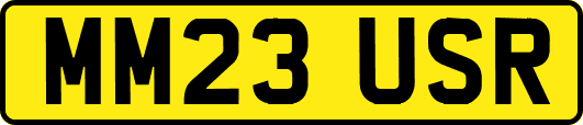 MM23USR