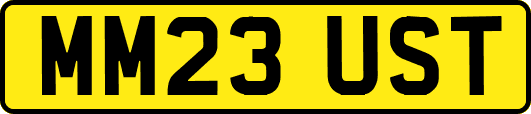 MM23UST
