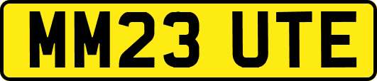 MM23UTE