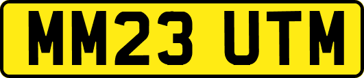 MM23UTM