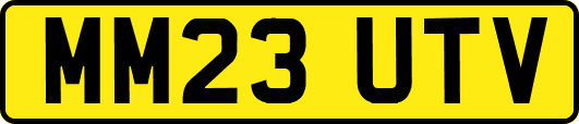 MM23UTV