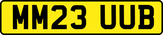 MM23UUB