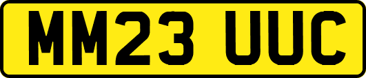 MM23UUC