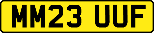 MM23UUF