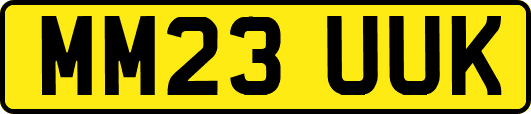 MM23UUK