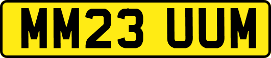 MM23UUM