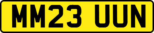 MM23UUN
