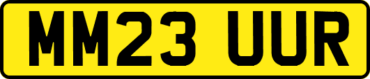 MM23UUR