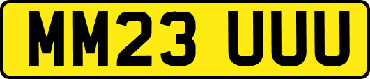 MM23UUU