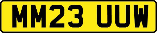 MM23UUW